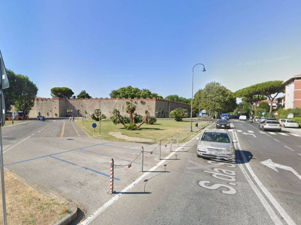 ufficio in affitto a Pisa in zona Porta a Lucca