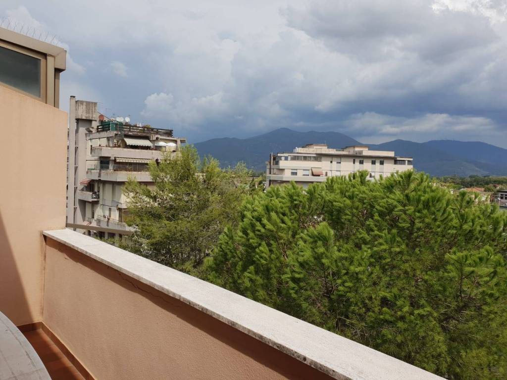 appartamento in affitto a Pisa in zona Le Piagge