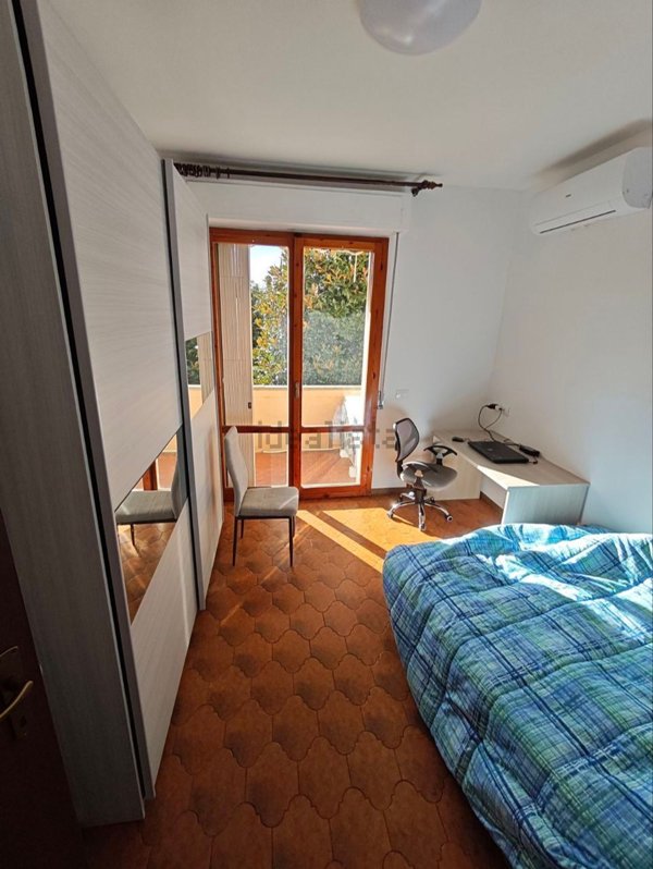 appartamento in affitto a Pisa