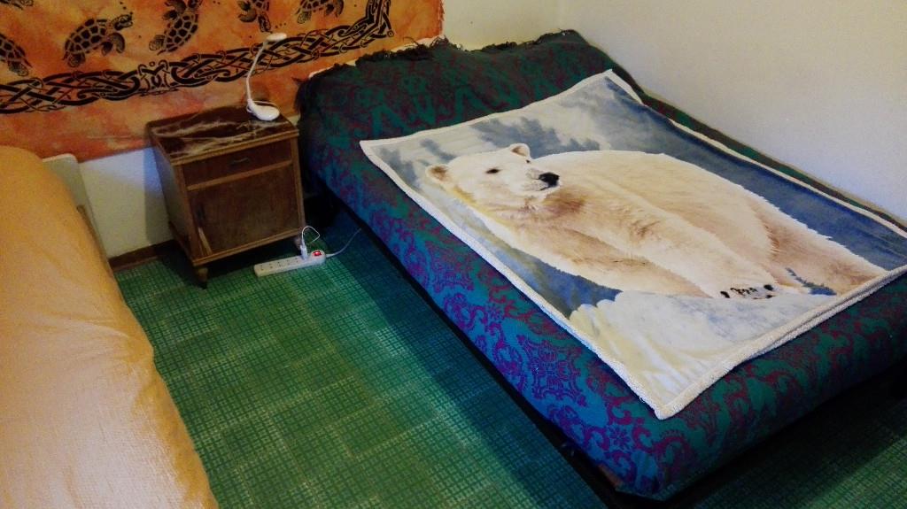 camera singola in affitto a Pisa in zona Barbaricina