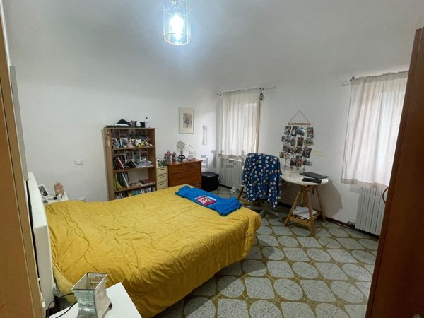 appartamento in affitto a Pisa in zona Quartiere Santa Maria