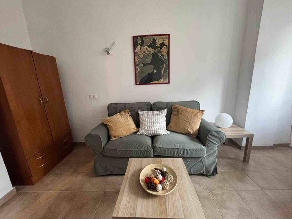 appartamento in affitto a Pisa in zona Centro Storico