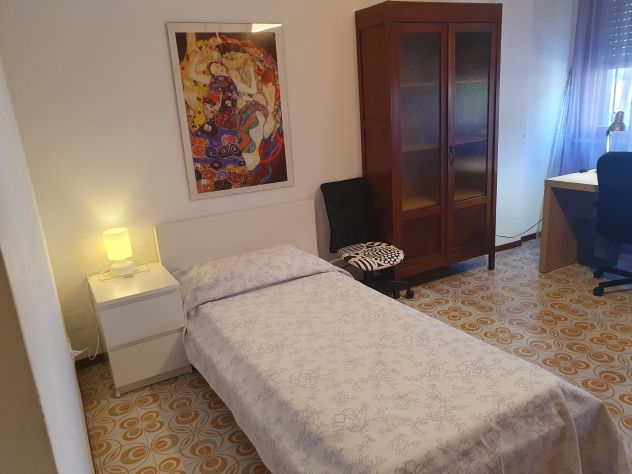 camera singola in affitto a Pisa in zona Pratale / Don Bosco