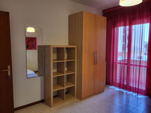 camera singola in affitto a Pisa in zona Pratale / Don Bosco