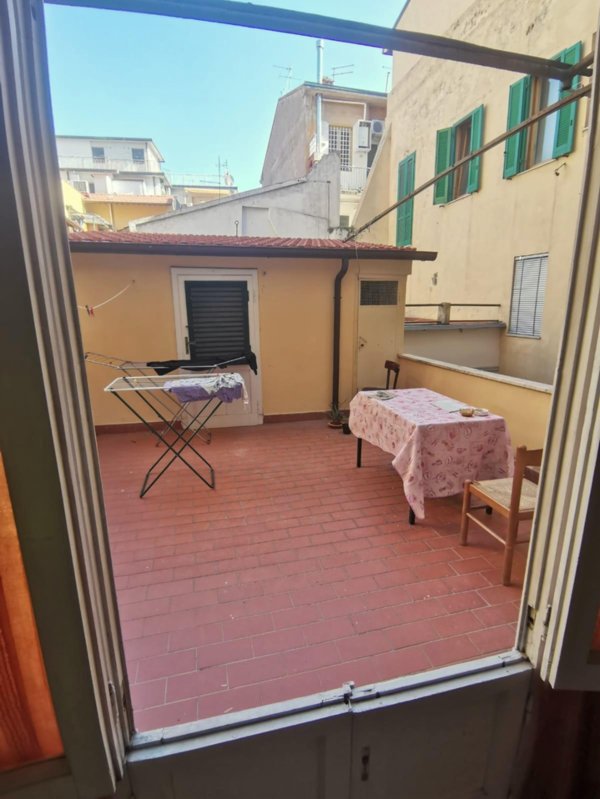 appartamento in affitto a Pisa in zona Centro Storico