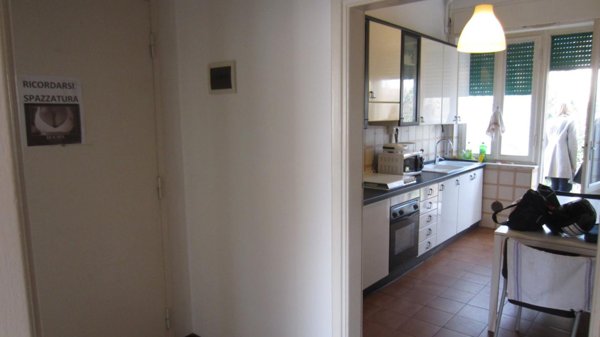 appartamento in affitto a Pisa in zona Quartiere Sant'Antonio