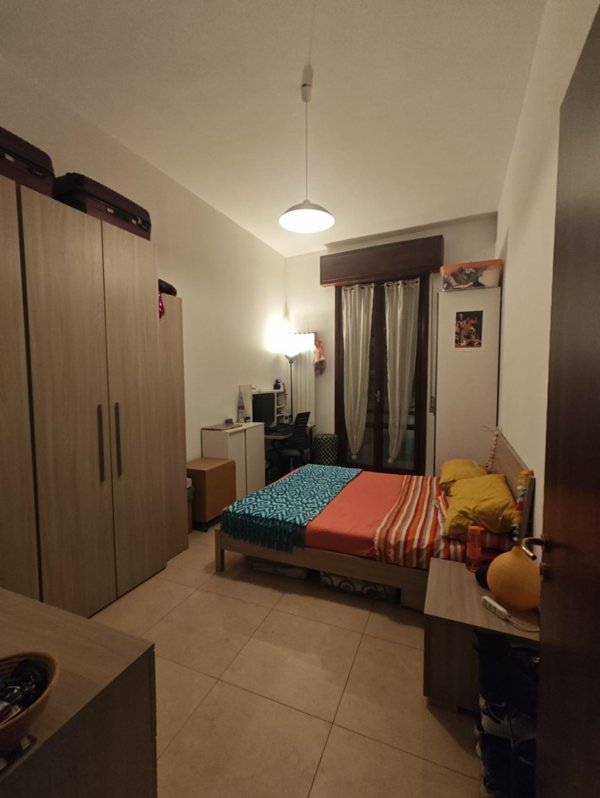 appartamento in affitto a Pisa in zona Quartiere San Martino