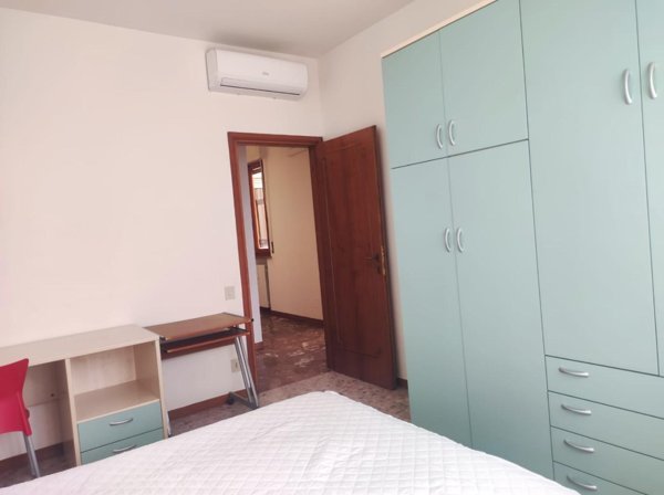 appartamento in affitto a Pisa in zona Porta a Mare