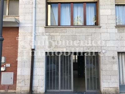 locale commerciale in affitto a Pisa in zona Quartiere Sant'Antonio
