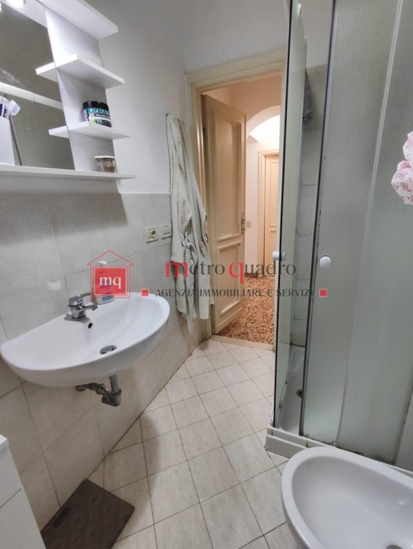 appartamento in affitto a Pisa in zona Centro Storico