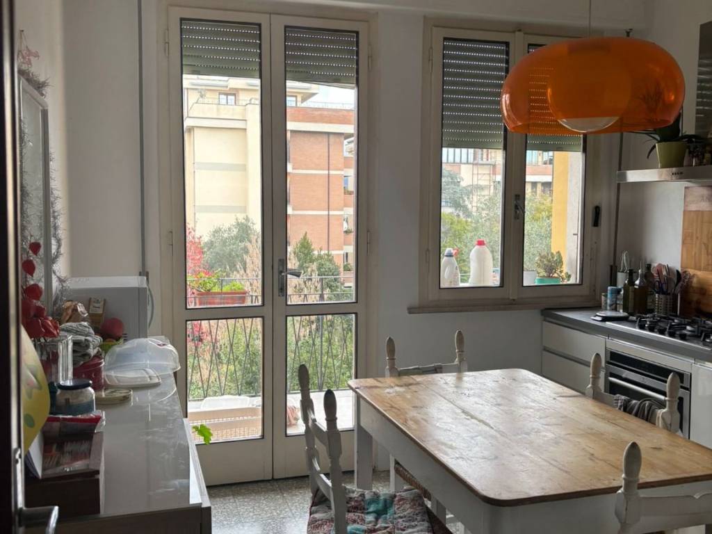 appartamento in affitto a Pisa in zona Porta a Lucca