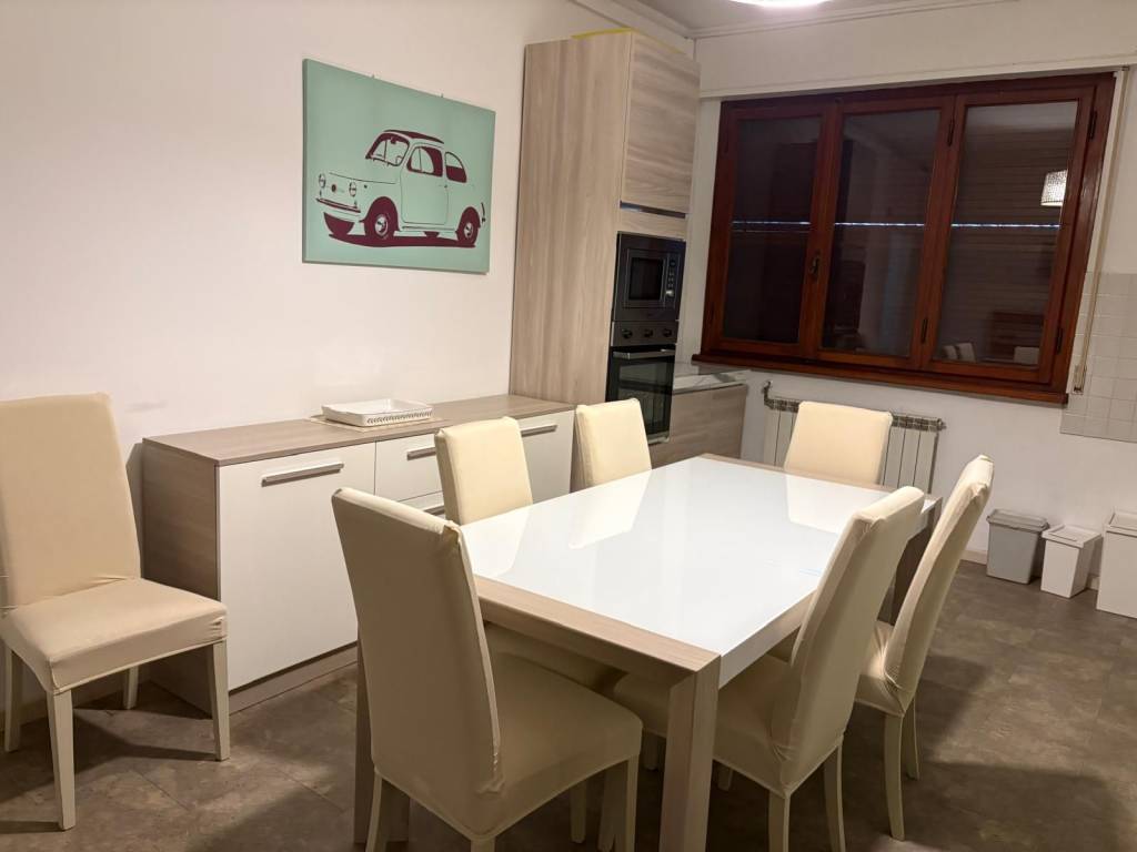 appartamento in affitto a Pisa