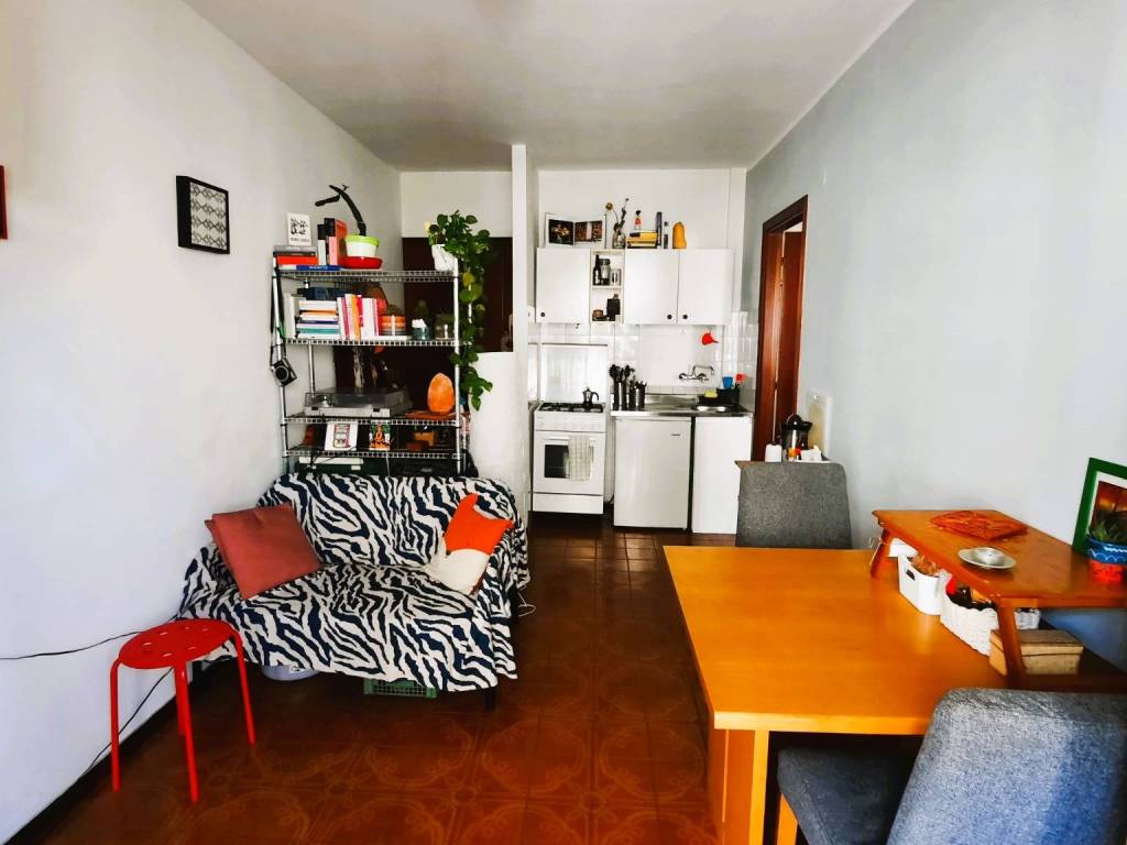 appartamento in affitto a Pisa in zona Pratale / Don Bosco