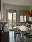 appartamento in affitto a Pisa