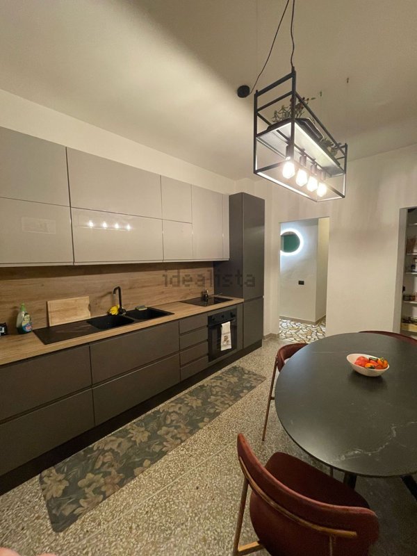 appartamento in affitto a Pisa