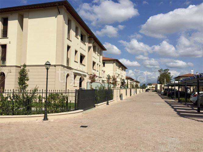 appartamento in affitto a Pisa in zona Porta Nuova