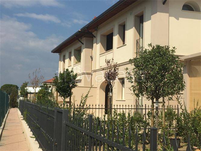 appartamento in affitto a Pisa in zona Ingegneria