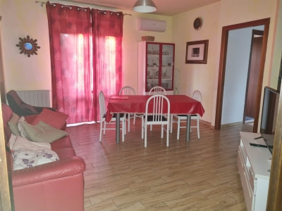 appartamento in affitto a Pisa in zona Le Piagge