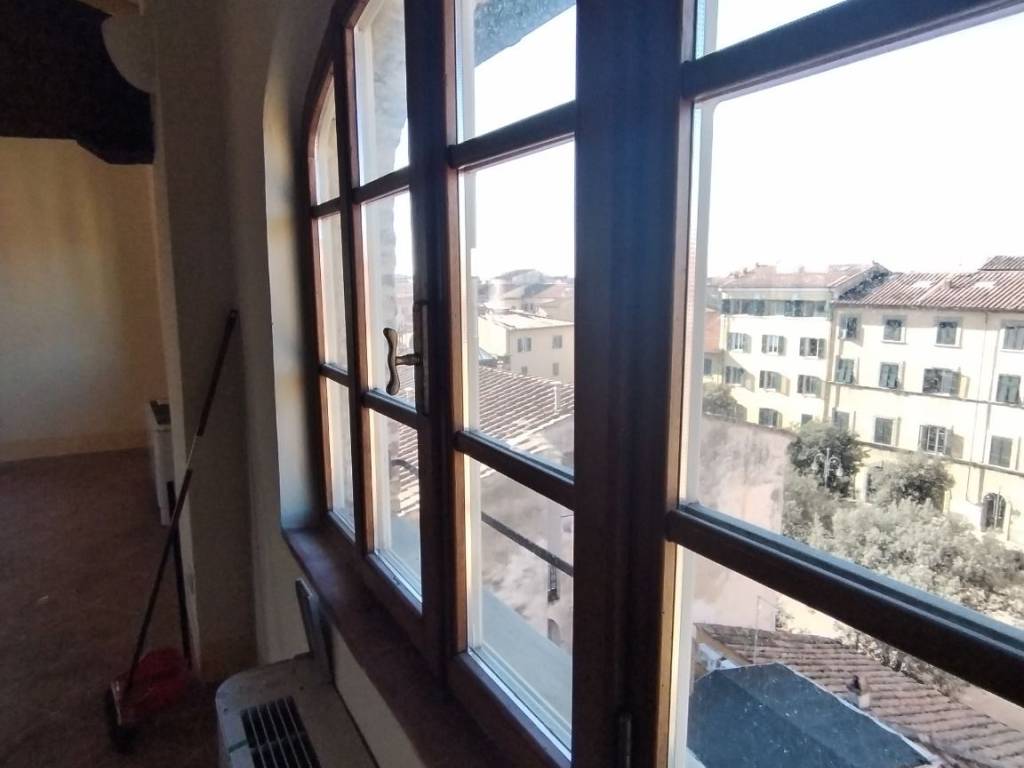 appartamento in affitto a Pisa