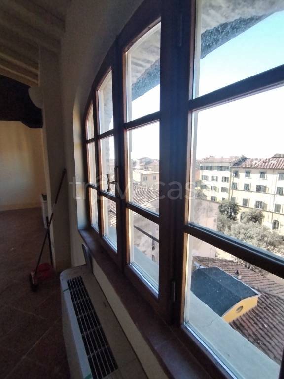 appartamento in affitto a Pisa in zona Quartiere San Martino
