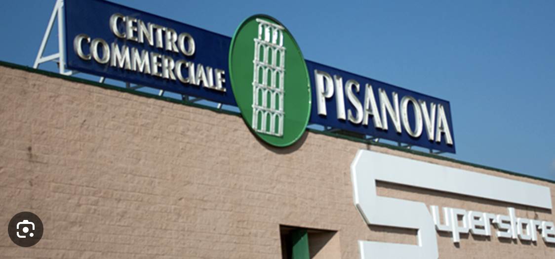 ufficio in affitto a Pisa