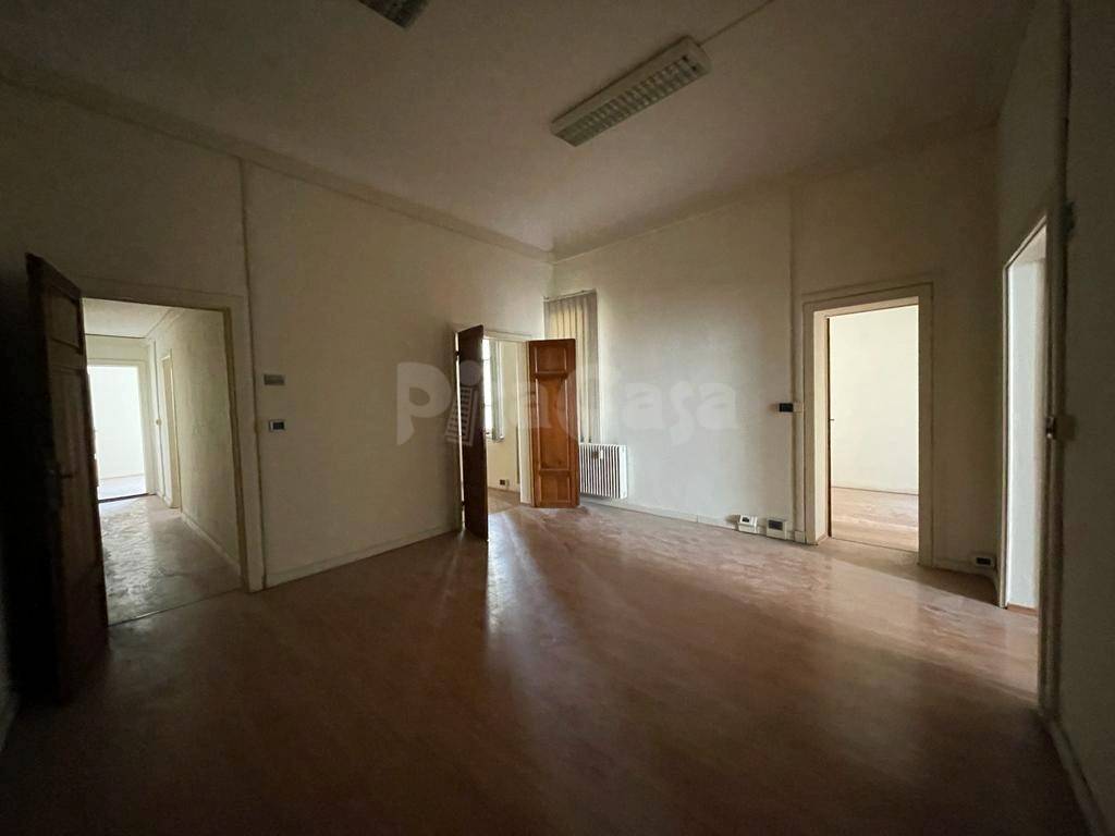 ufficio in affitto a Pisa in zona Quartiere San Francesco