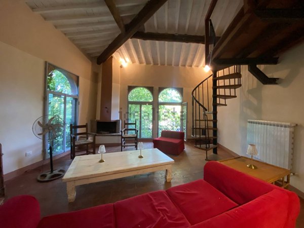 appartamento in affitto a Pisa