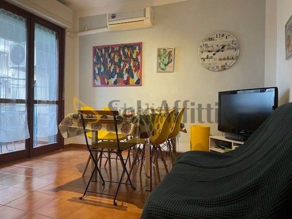 appartamento in affitto a Pisa