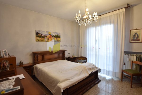 appartamento in affitto a Pisa in zona Porta a Lucca