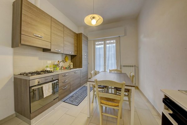 appartamento in affitto a Pisa in zona Pratale / Don Bosco