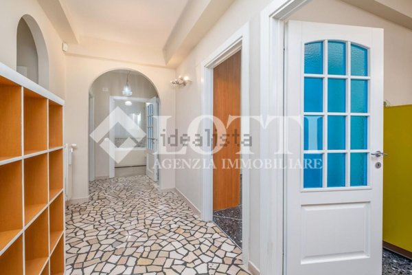 appartamento in affitto a Pisa in zona Centro Storico