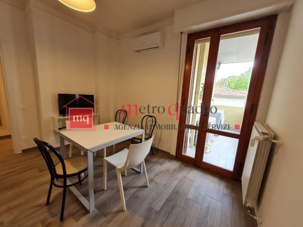 appartamento in affitto a Pisa in zona Pratale / Don Bosco