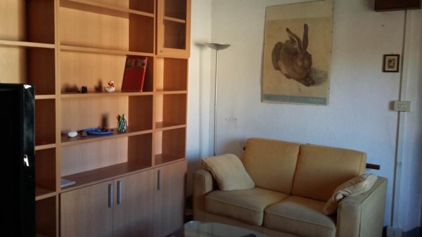 appartamento in affitto a Pisa in zona Quartiere San Francesco