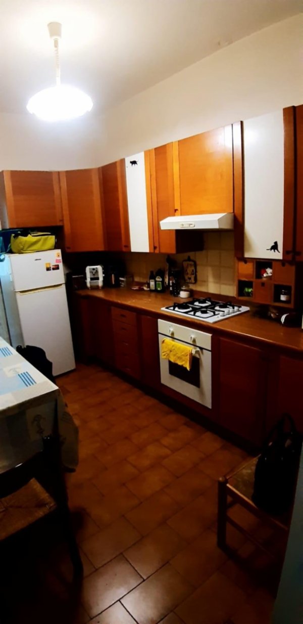 appartamento in affitto a Pisa in zona Le Piagge