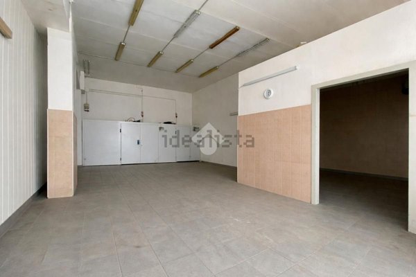 capannone in affitto a Pisa in zona Ospedaletto