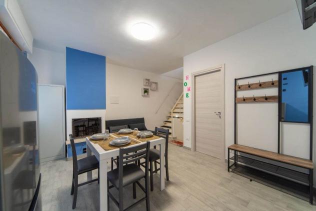 appartamento in affitto a Pisa in zona Putignano