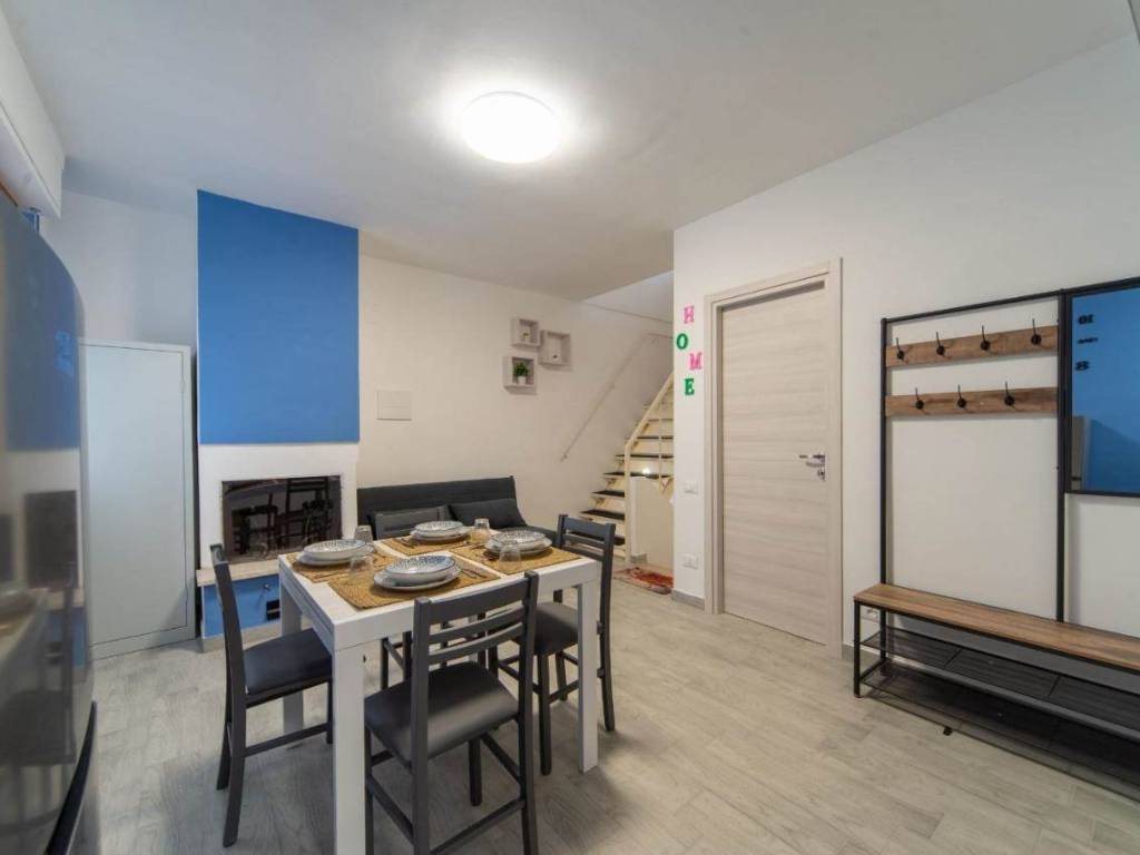 appartamento in affitto a Pisa in zona Putignano