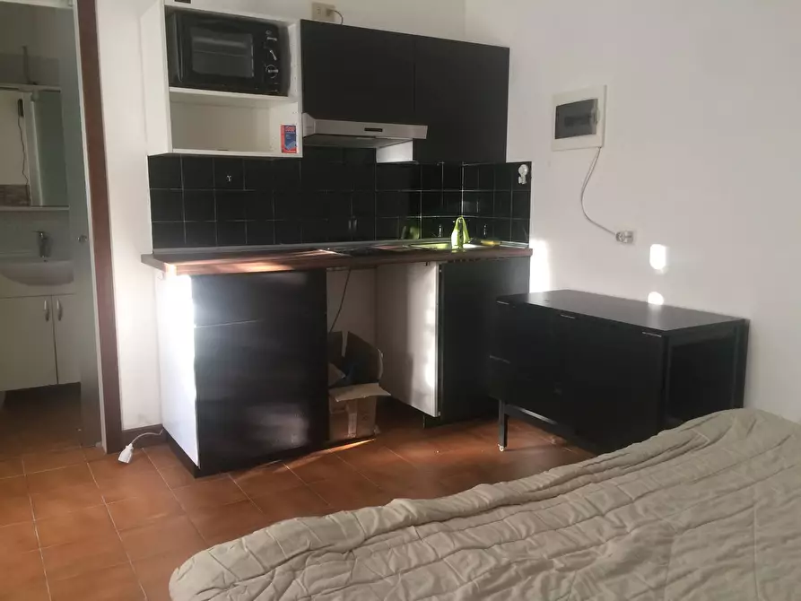 monolocale in affitto a Pisa in zona Barbaricina