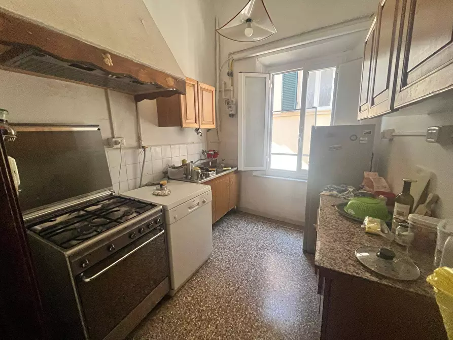 appartamento in affitto a Pisa in zona Quartiere Santa Maria