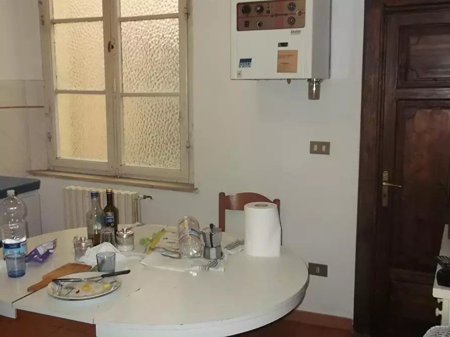 appartamento in affitto a Pisa in zona Quartiere Santa Maria