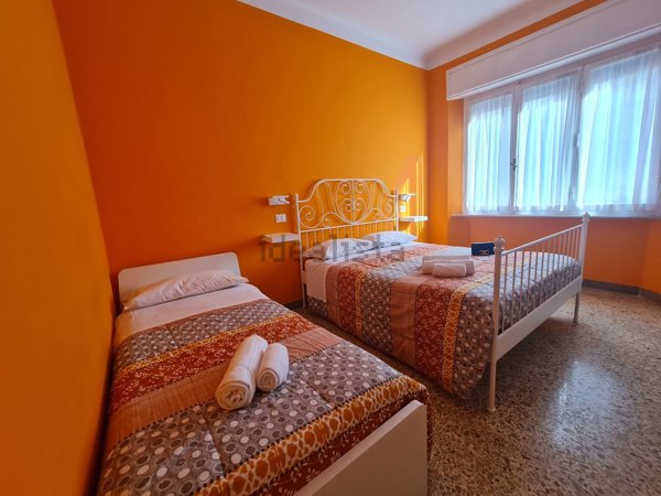 appartamento in affitto a Pisa in zona Stazione