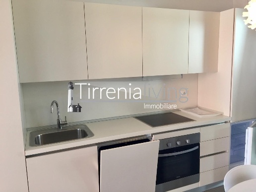 appartamento in affitto a Pisa in zona Calambrone