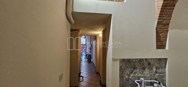 locale commerciale in affitto a Pisa in zona Quartiere San Francesco