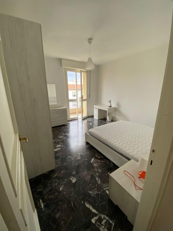 appartamento in affitto a Pisa in zona Centro Storico