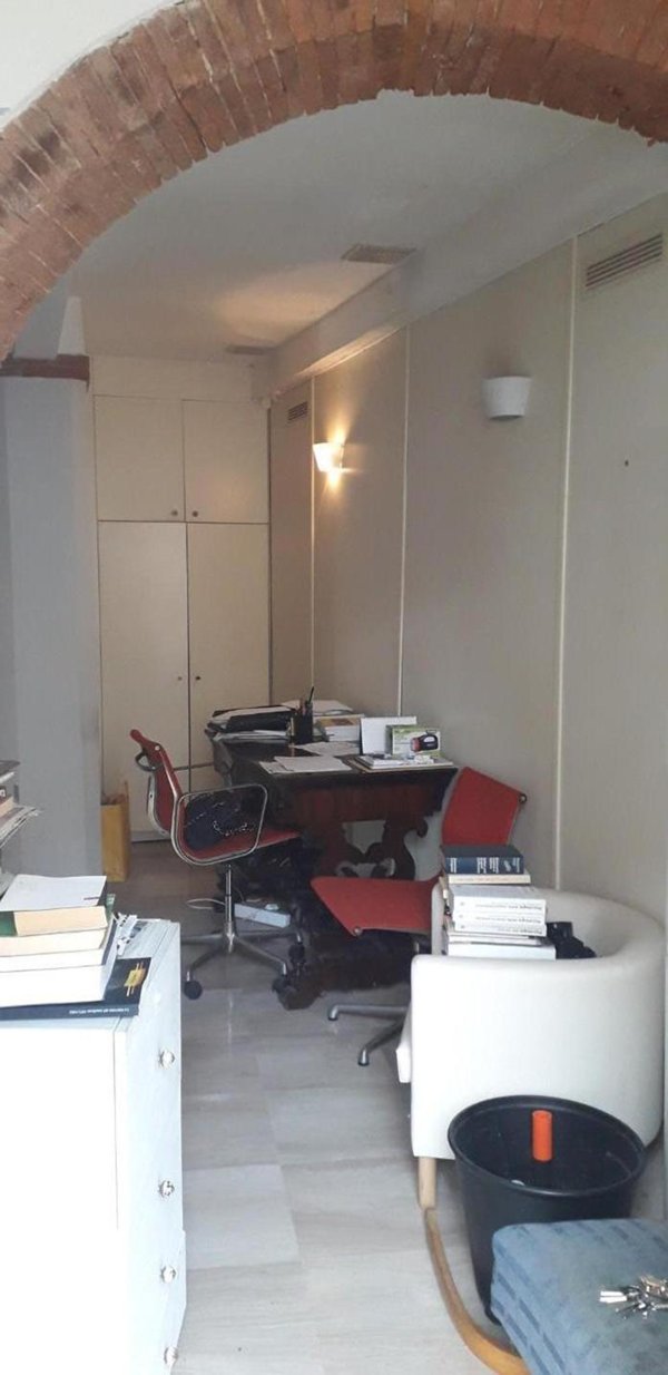 appartamento in affitto a Pisa