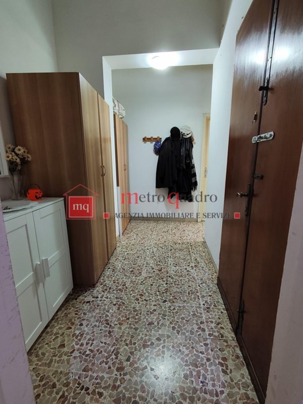 appartamento in affitto a Pisa in zona Centro Storico