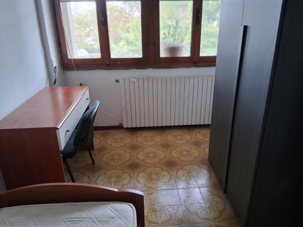 appartamento in affitto a Pisa in zona Porta a Lucca