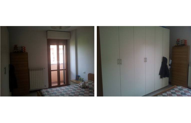 appartamento in affitto a Pisa in zona Cisanello