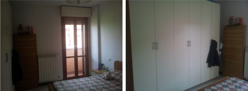 appartamento in affitto a Pisa in zona Cisanello