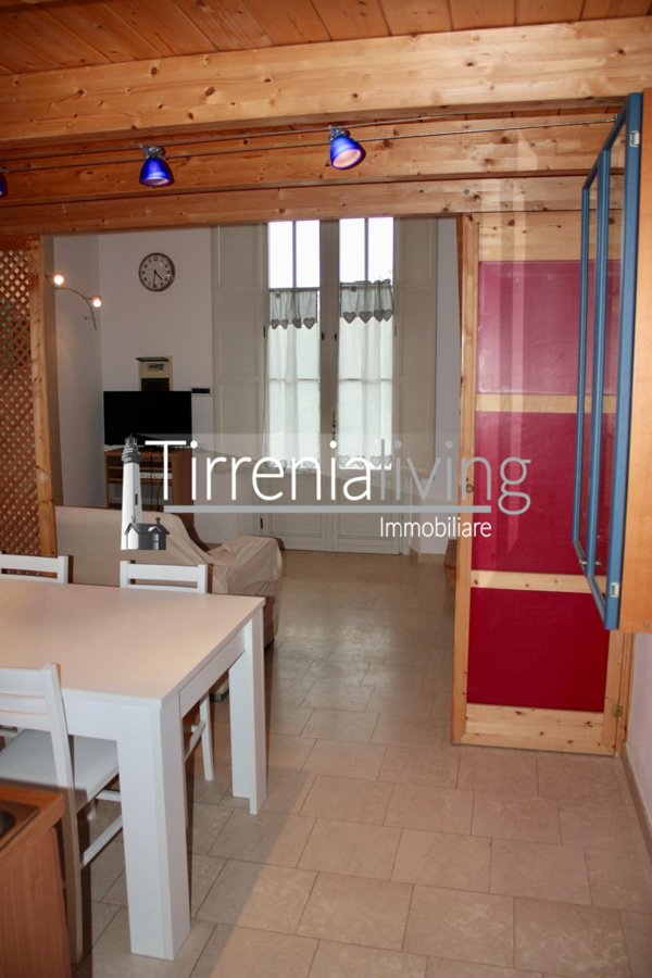 appartamento in affitto a Pisa in zona Calambrone